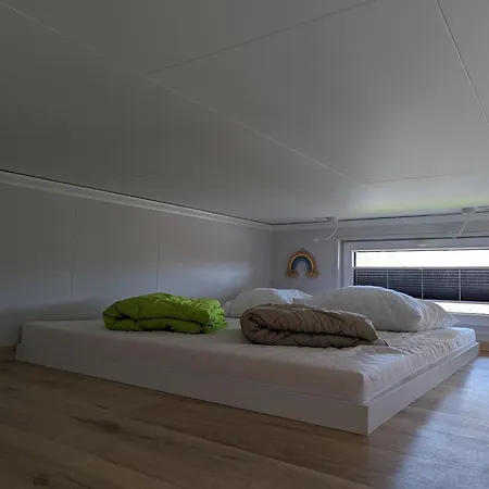 Holiday home Tinyhouse Daniel Papenburg