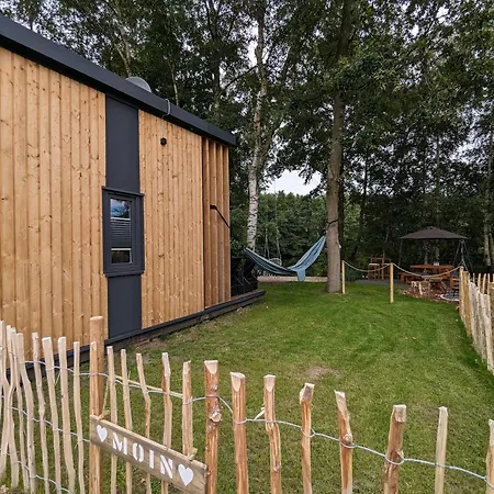 Tinyhouse Daniel * Papenburg