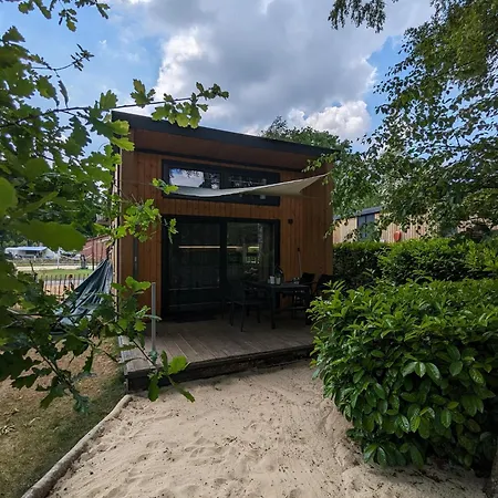 Tinyhouse Daniel