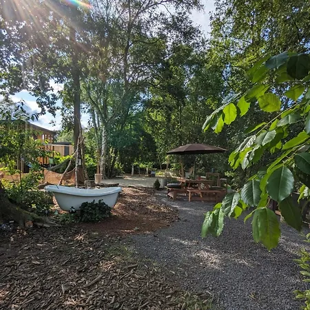 Tinyhouse Daniel Semesterbostad *