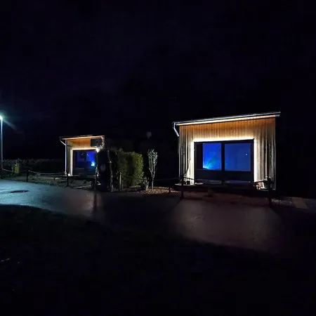 Tinyhouse Daniel