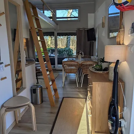 Tinyhouse Daniel