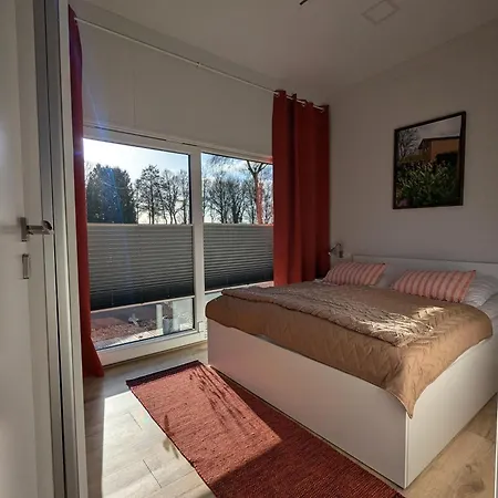 Tinyhouse Daniel * Papenburg