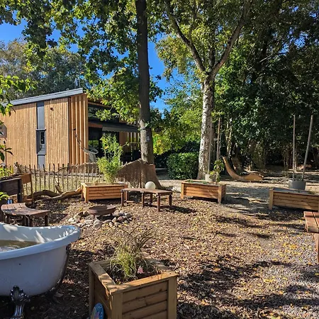 Tinyhouse Daniel 帕彭堡