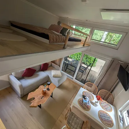 Tinyhouse Daniel 帕彭堡