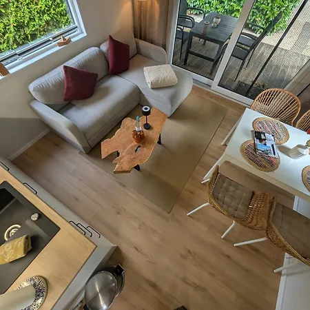 Tinyhouse Daniel 度假居 *