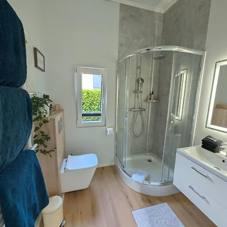 Tinyhouse Daniel 度假居 帕彭堡